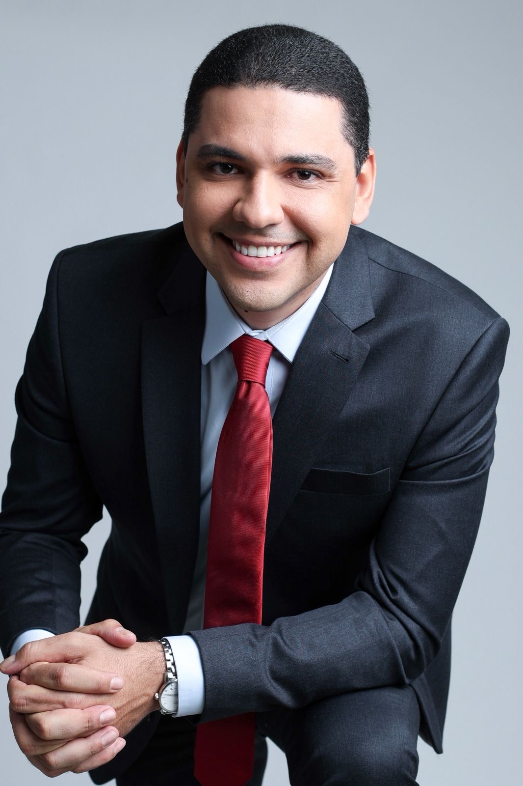 Geyzon Rezende de Araújo, OAB 30.971/PE, advogado titular do escritório Martins e Rezende